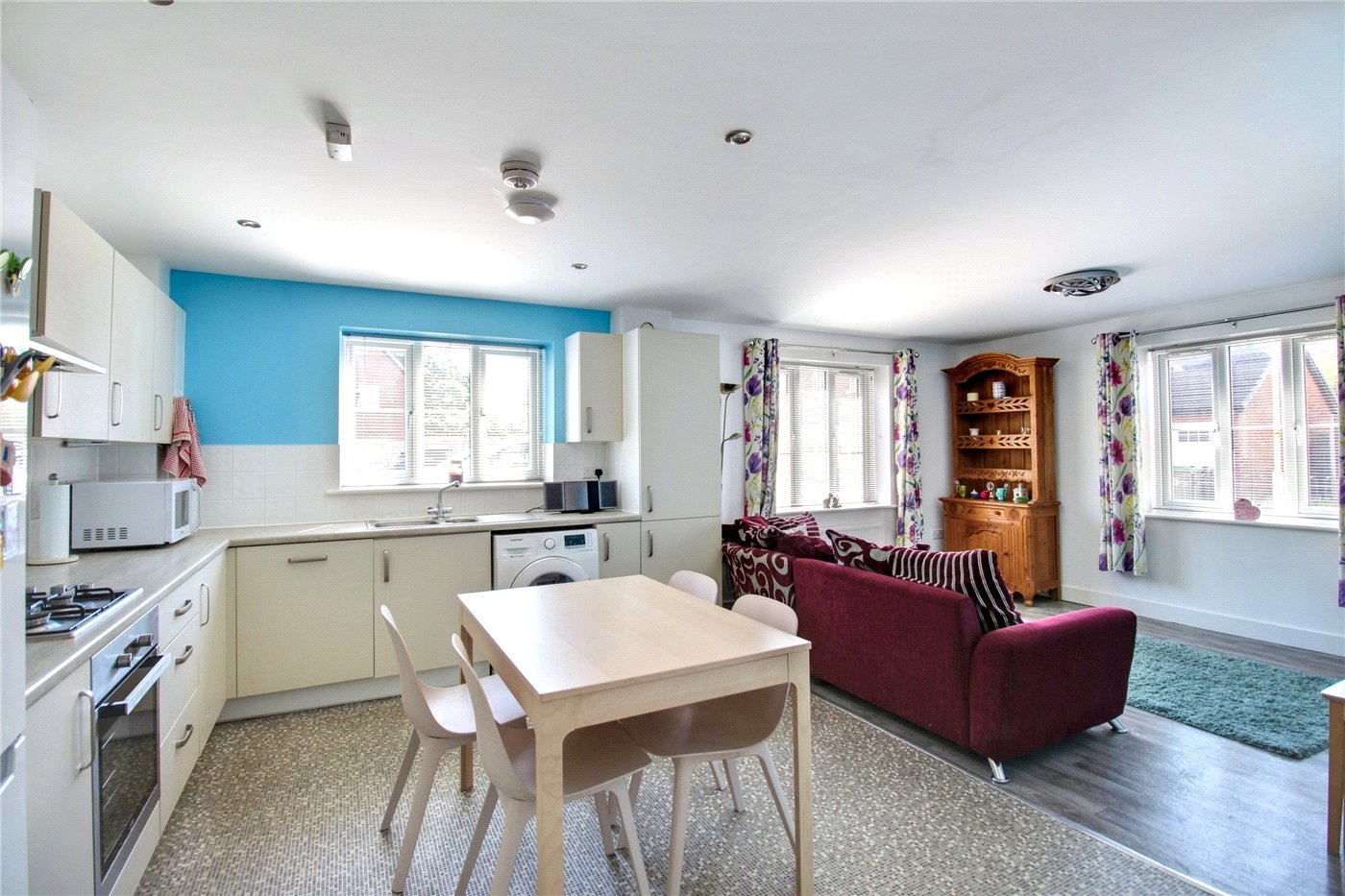 Living Space